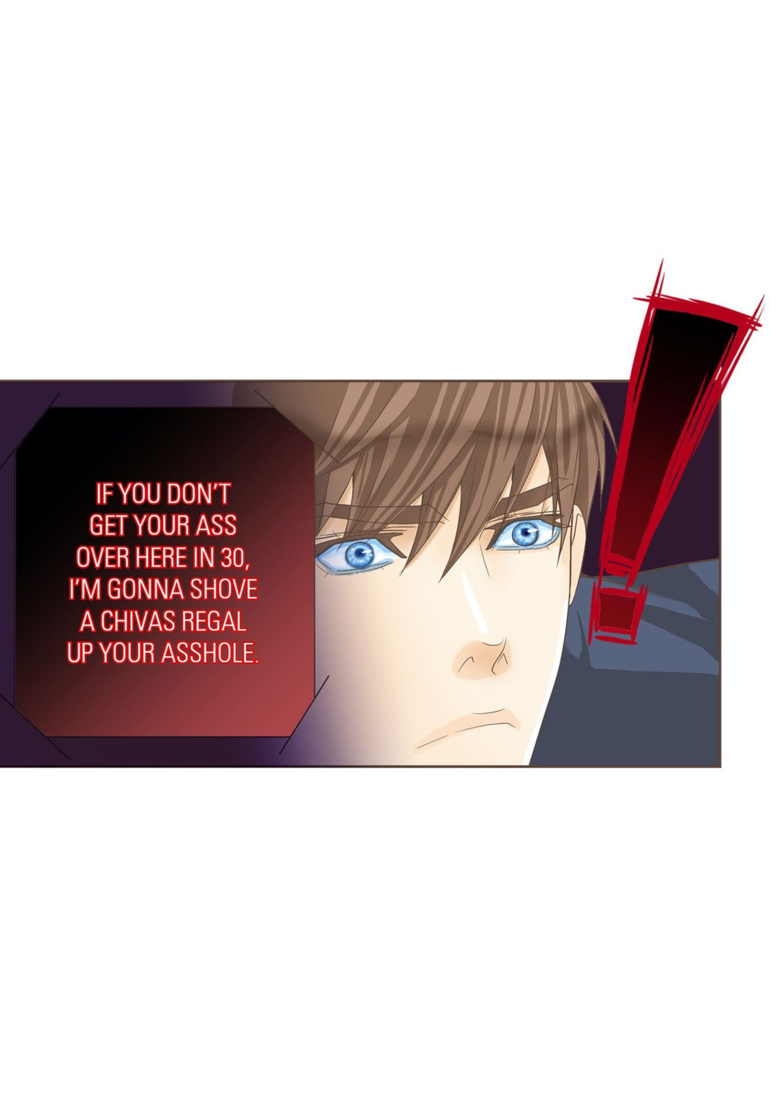 His House (YOO Ha jin) Chapter 1 page 39 - 