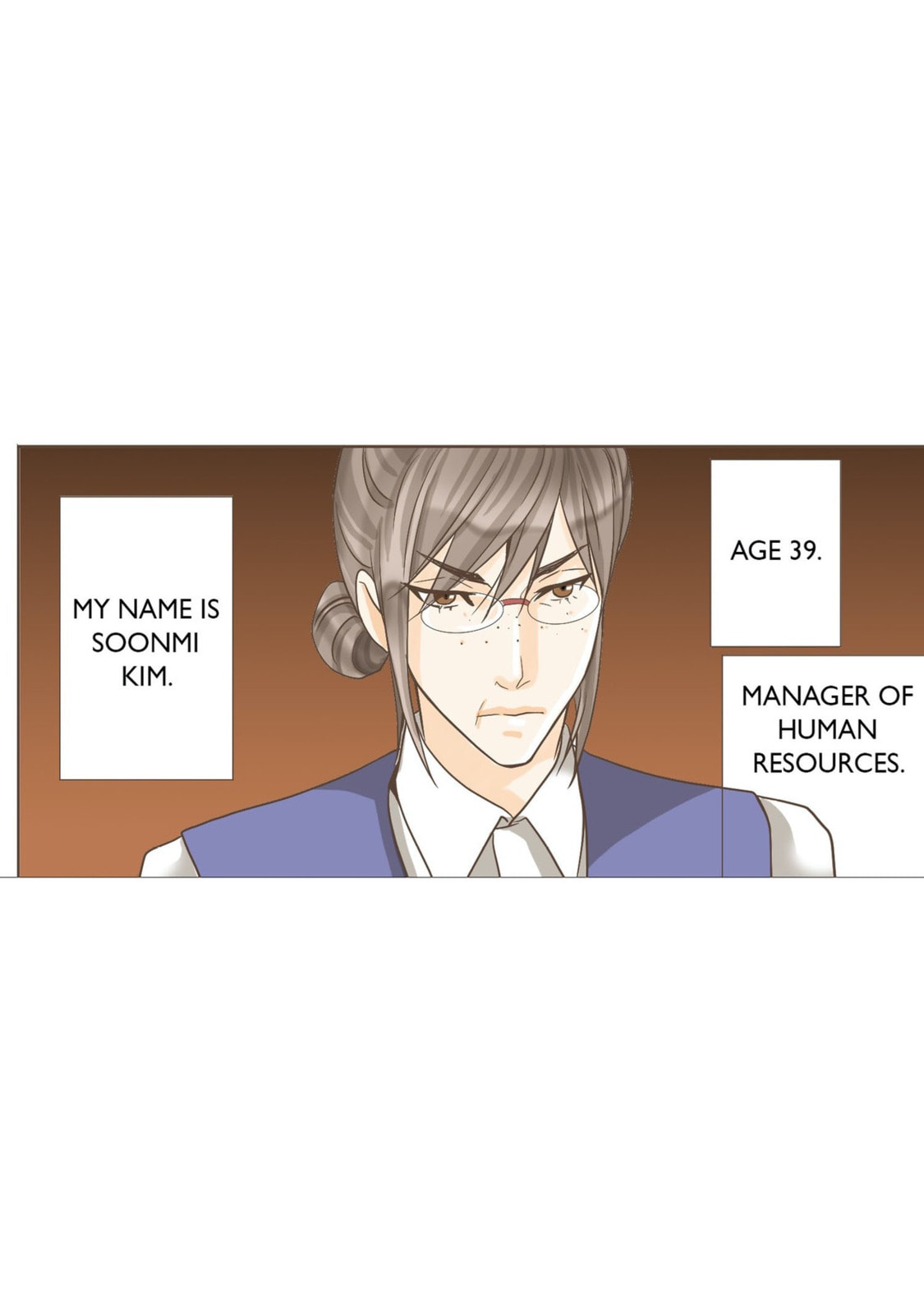 His House (YOO Ha jin) Chapter 1 page 5 - 