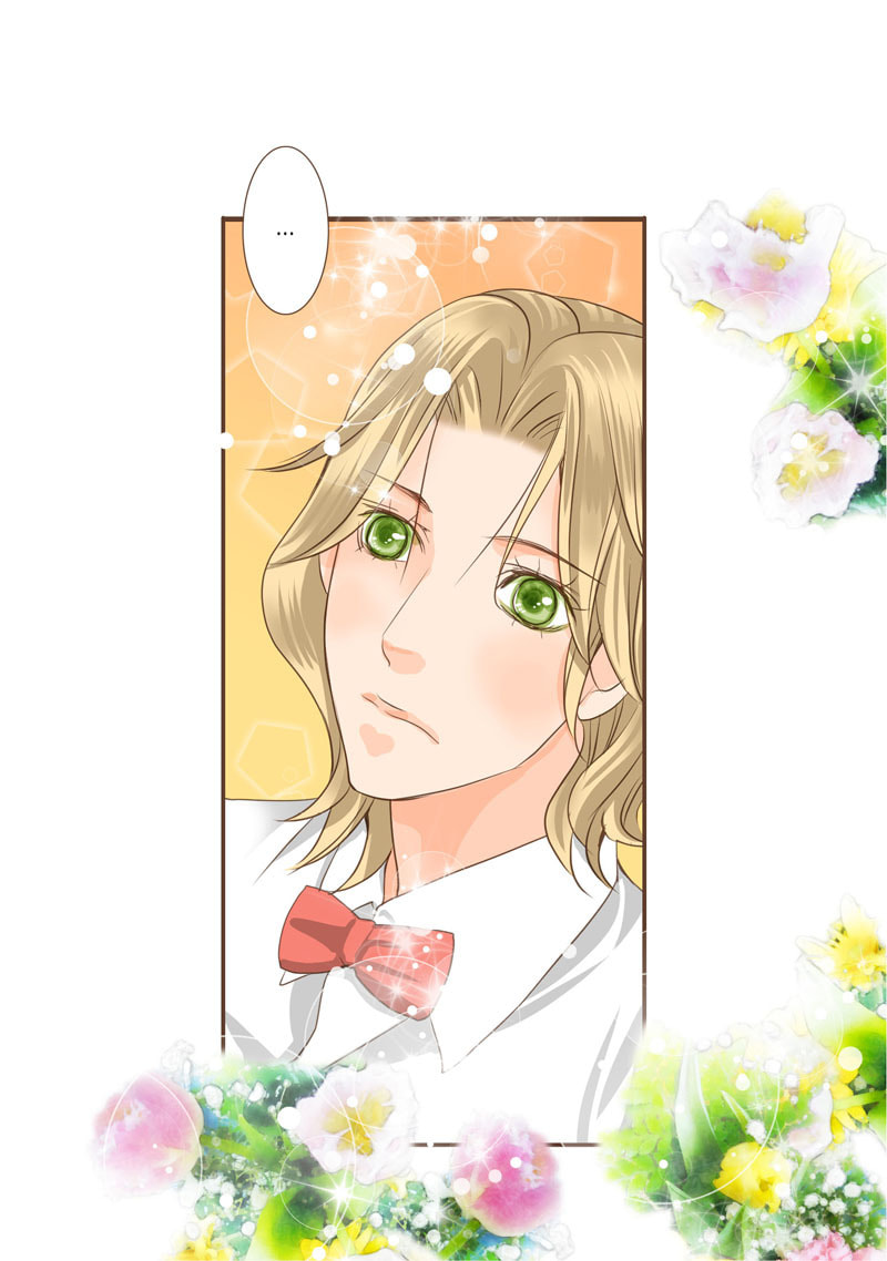 His House (YOO Ha jin) Chapter 10.1 page 13 - 