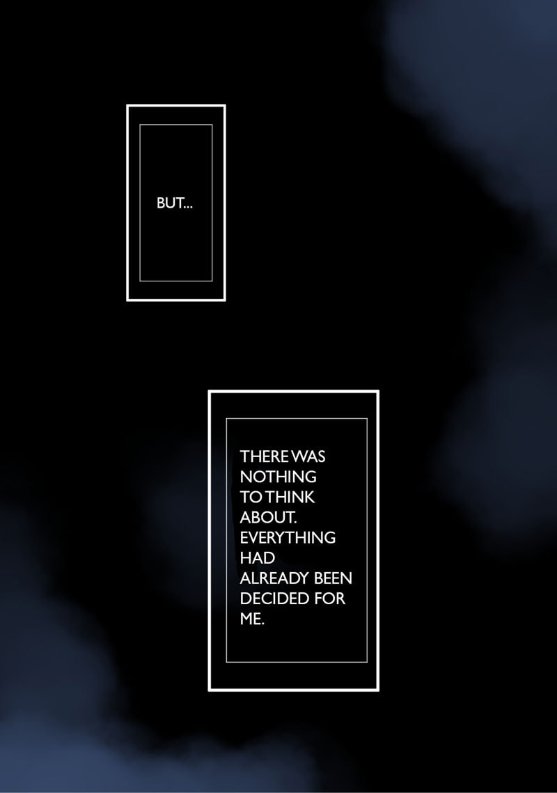 His House (YOO Ha jin) Chapter 10.1 page 16 - 