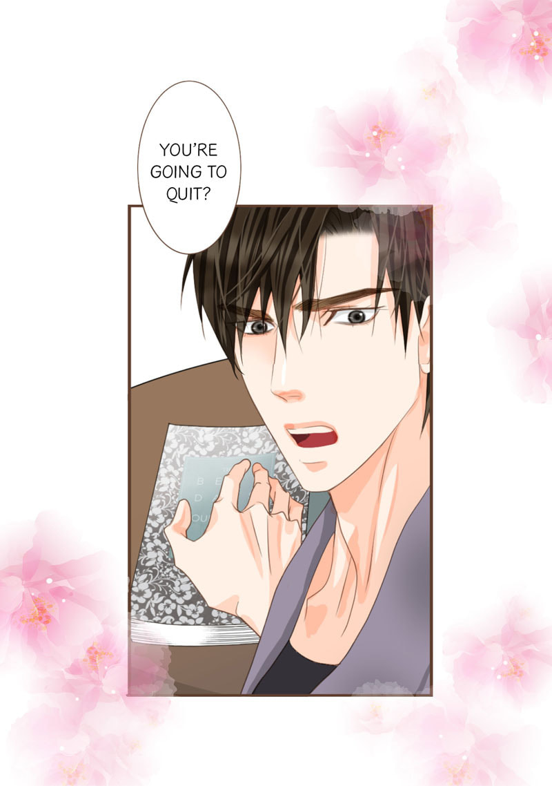 His House (YOO Ha jin) Chapter 10.1 page 17 - 