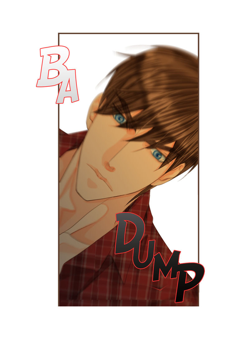 His House (YOO Ha jin) Chapter 10.1 page 23 - 