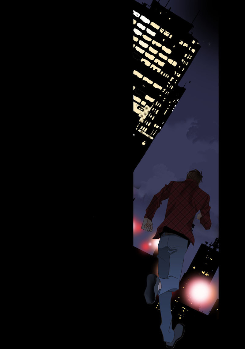His House (YOO Ha jin) Chapter 10.1 page 29 - 