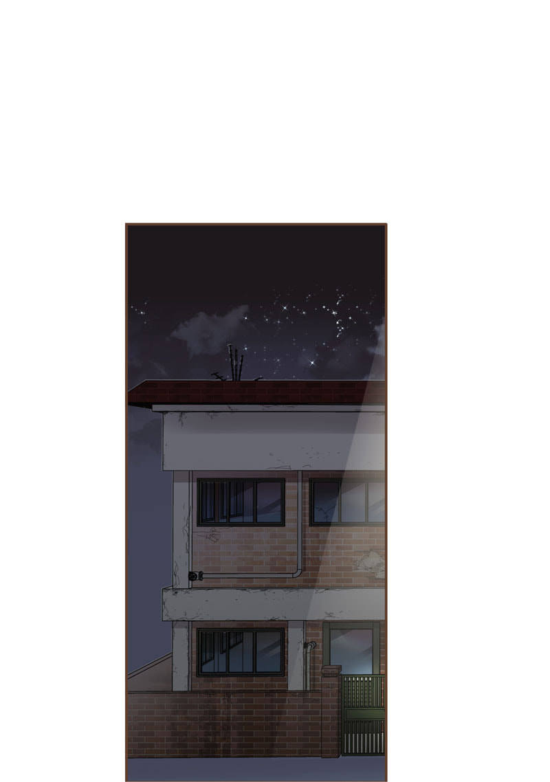 His House (YOO Ha jin) Chapter 10.1 page 32 - 