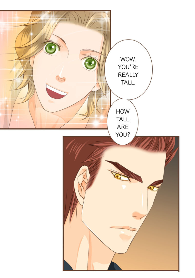 His House (YOO Ha jin) Chapter 10.1 page 5 - 