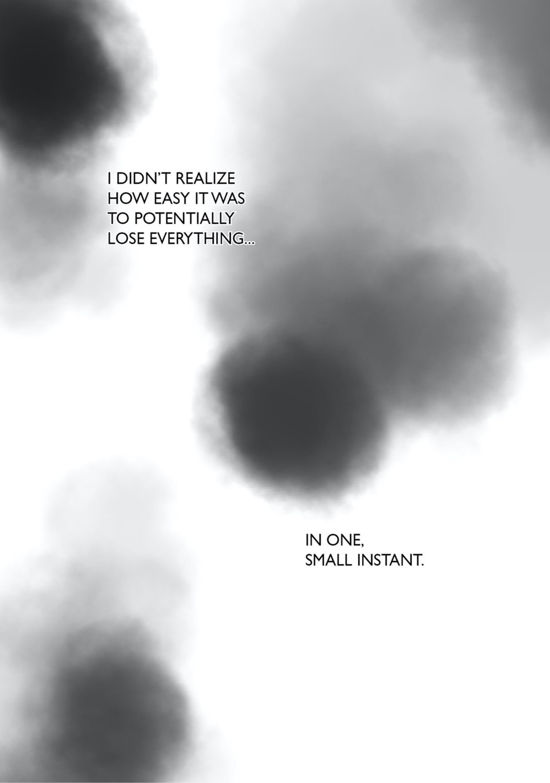 His House (YOO Ha jin) Chapter 10 page 11 - 