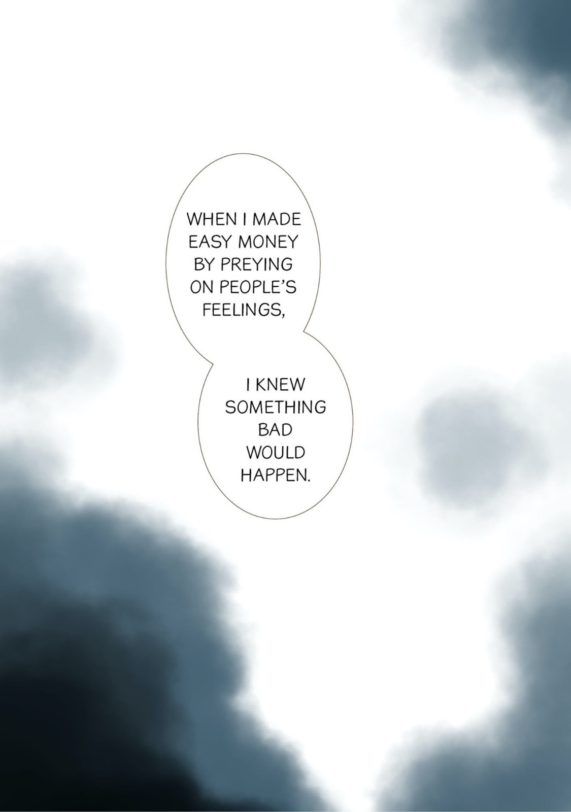 His House (YOO Ha jin) Chapter 10 page 15 - 