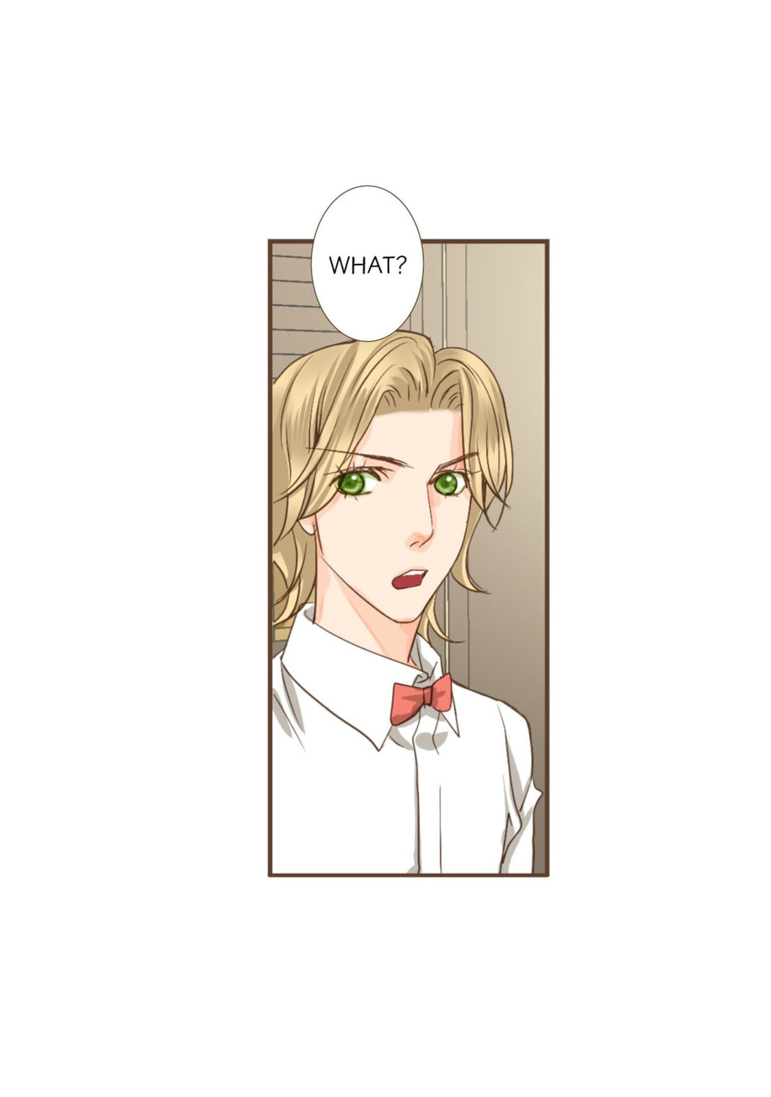 His House (YOO Ha jin) Chapter 10 page 20 - 