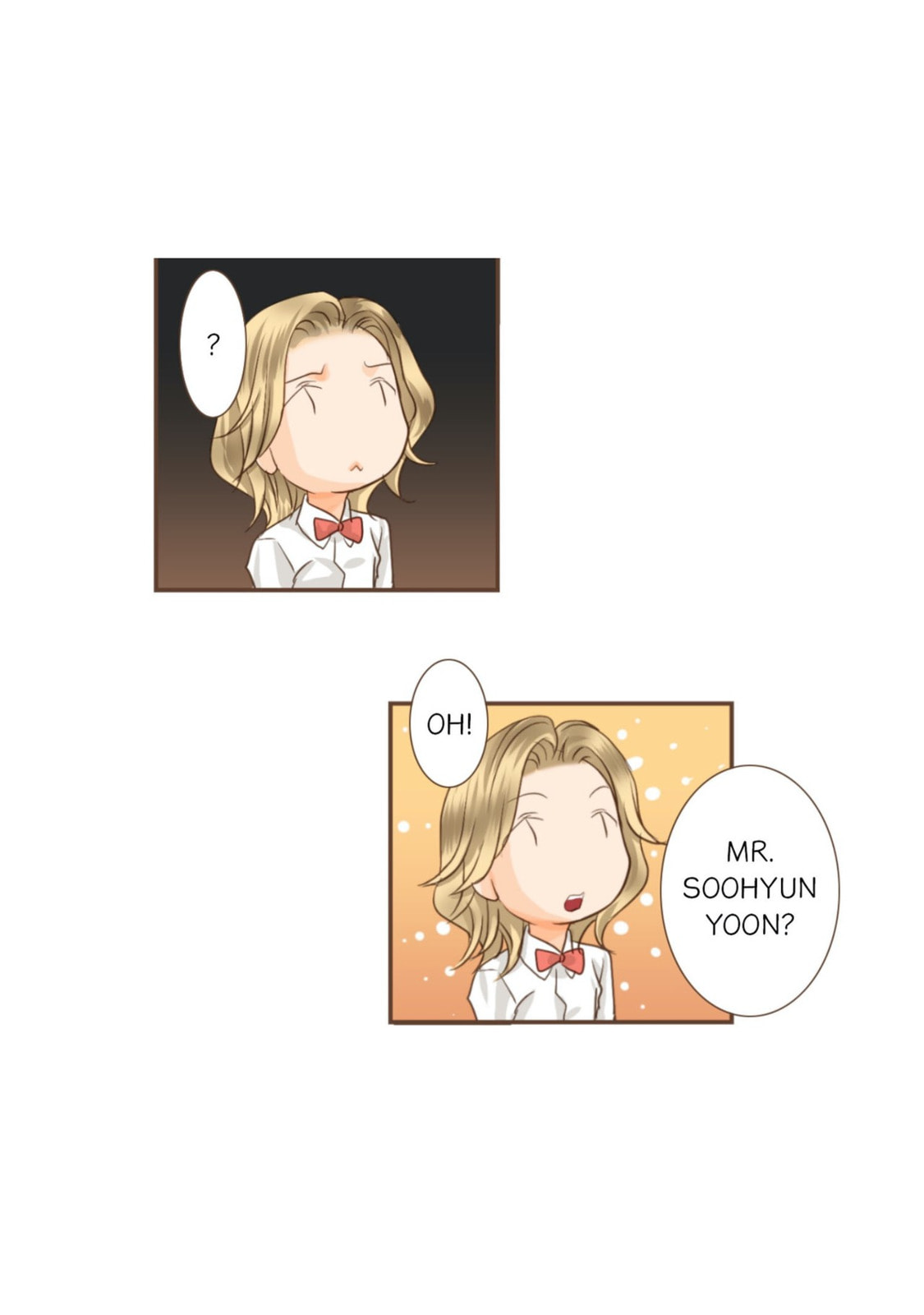 His House (YOO Ha jin) Chapter 10 page 22 - 