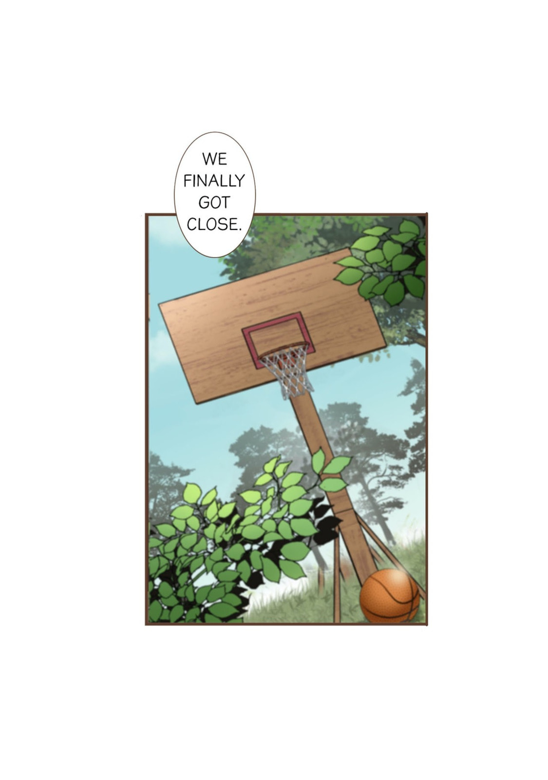 His House (YOO Ha jin) Chapter 10 page 26 - 