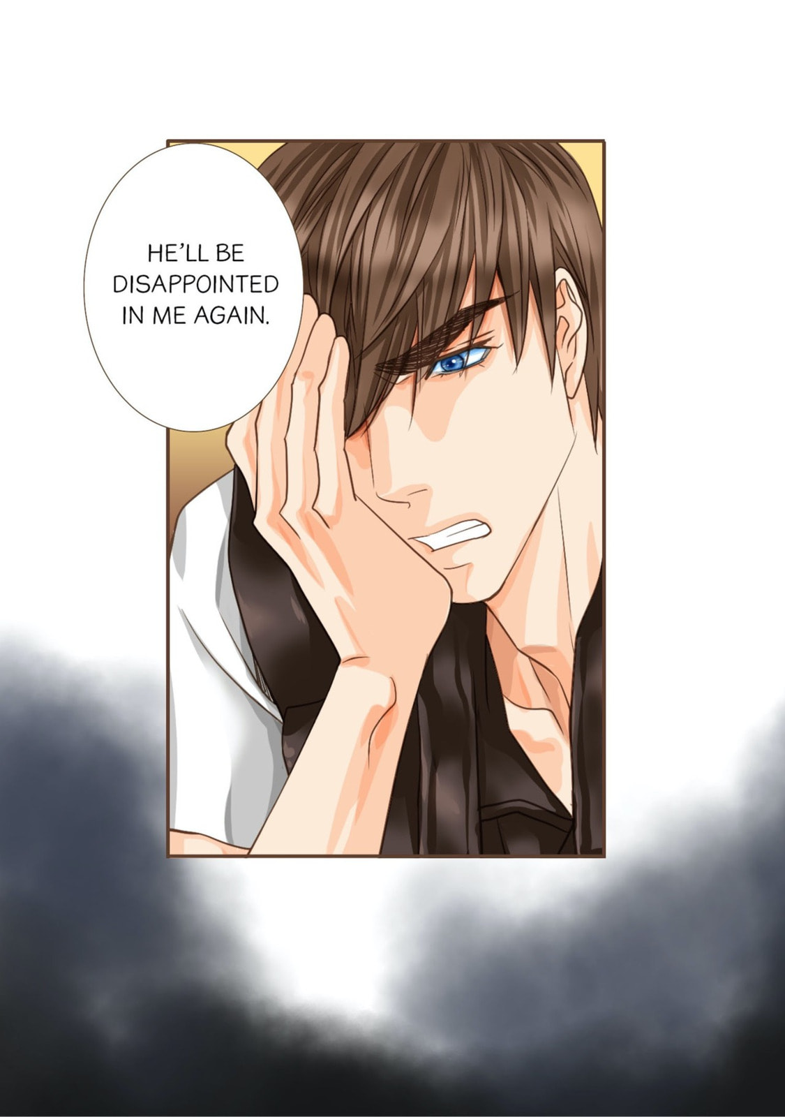 His House (YOO Ha jin) Chapter 10 page 27 - 