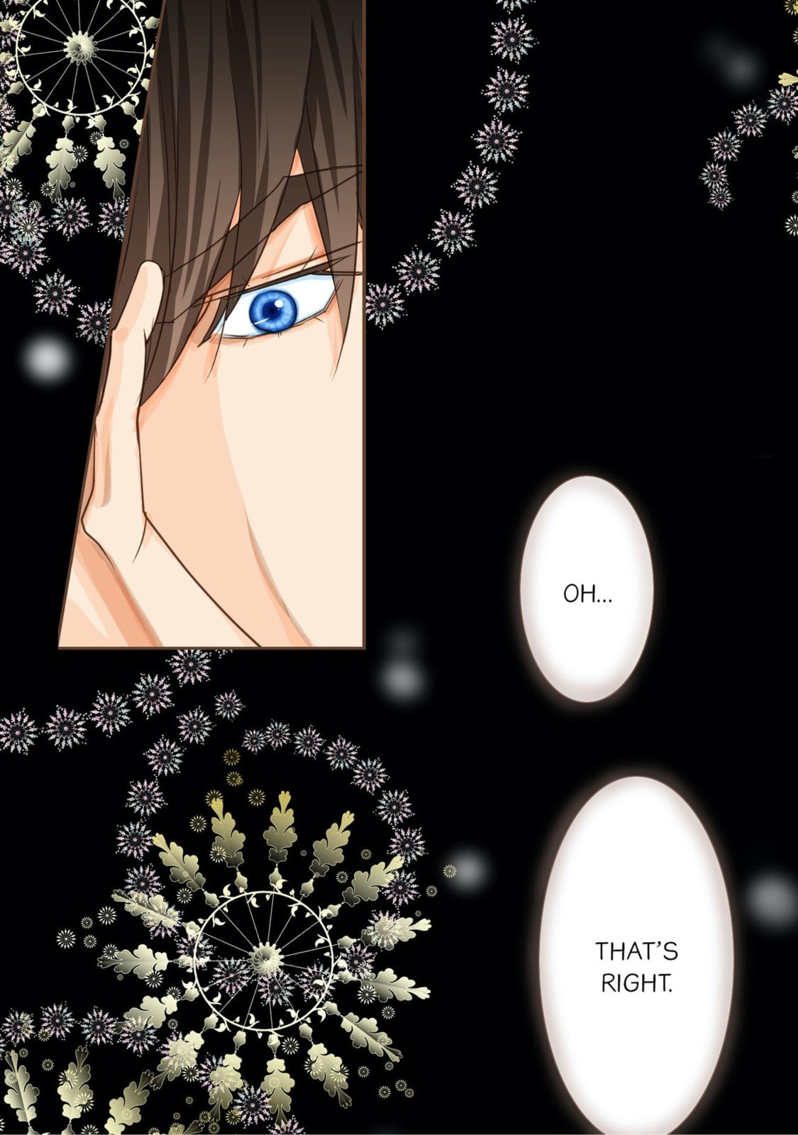 His House (YOO Ha jin) Chapter 10 page 29 - 