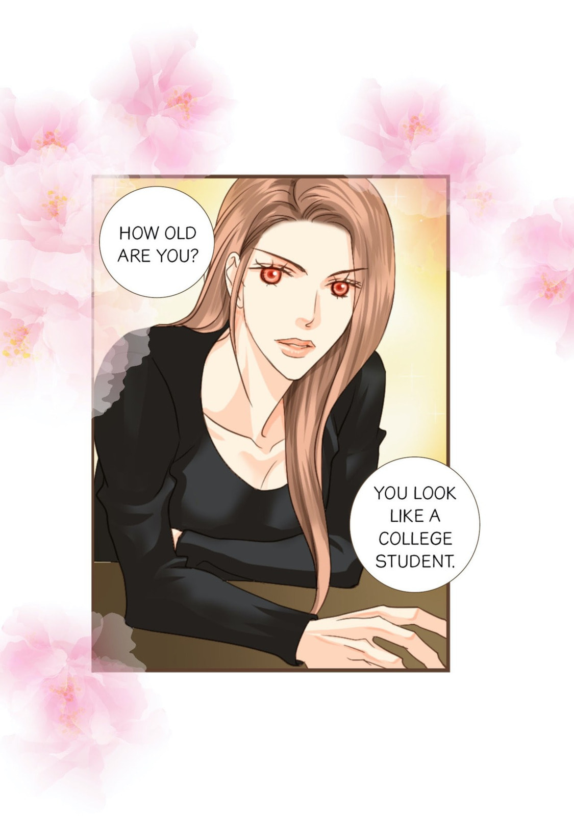 His House (YOO Ha jin) Chapter 10 page 34 - 