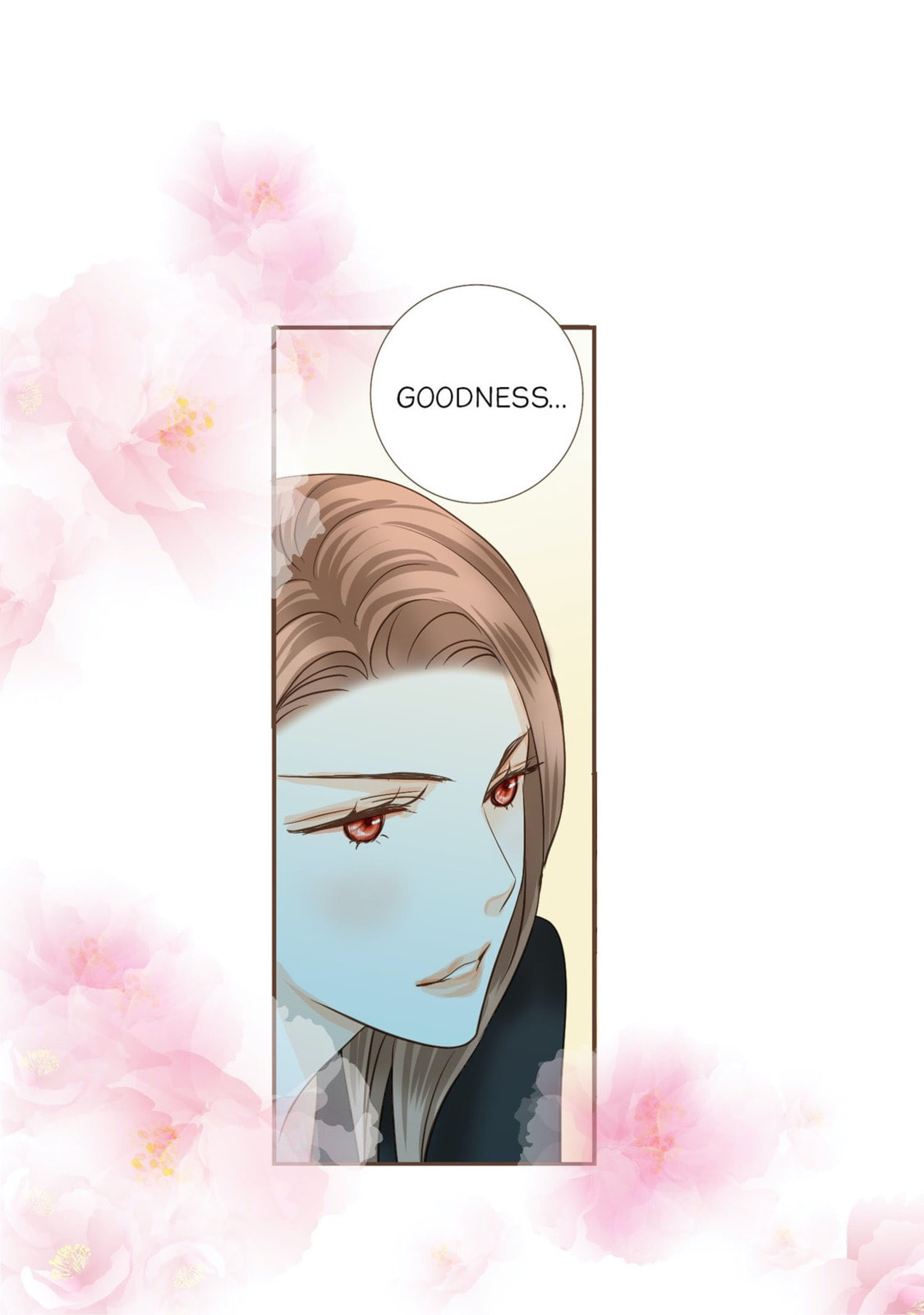 His House (YOO Ha jin) Chapter 10 page 37 - 