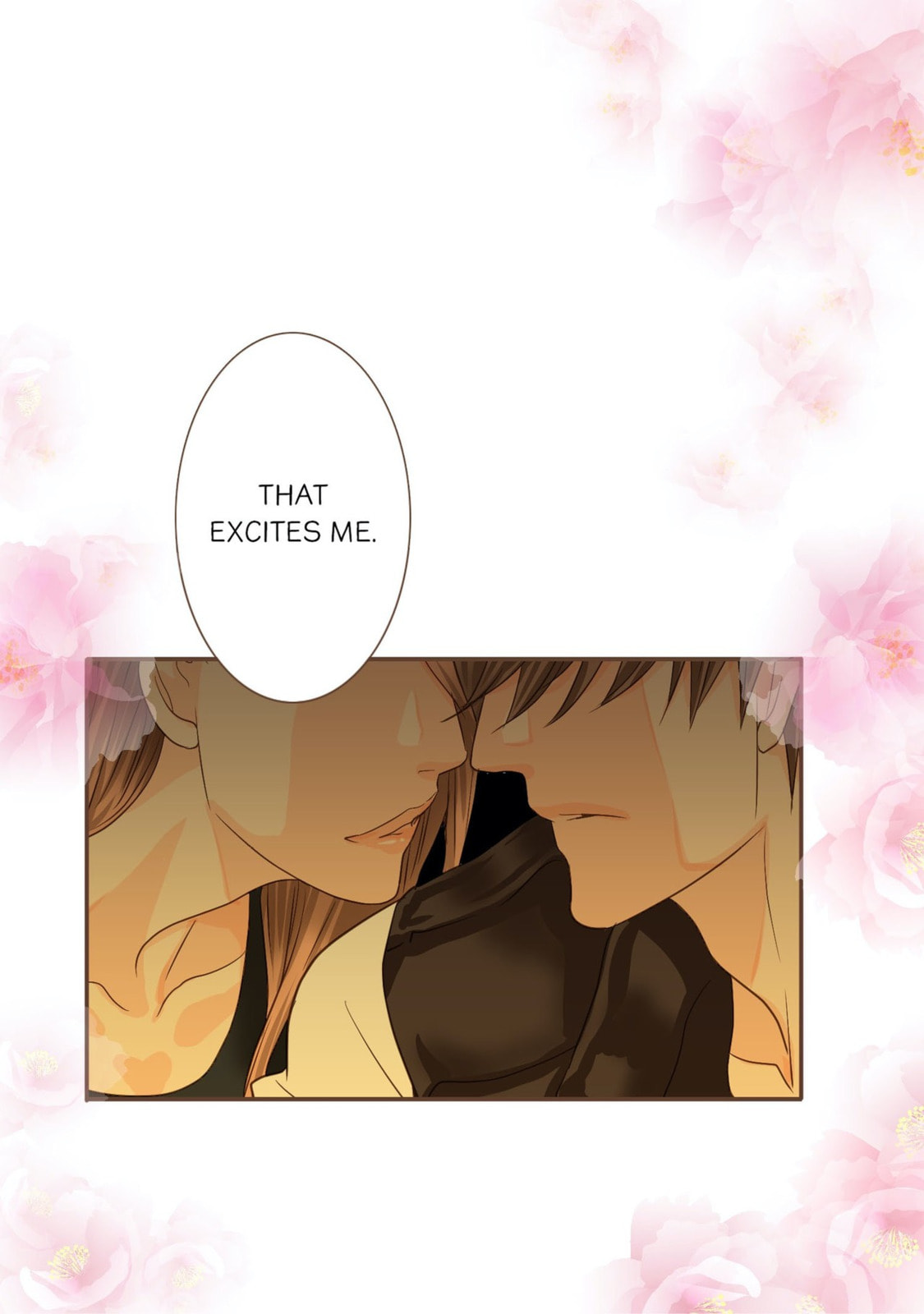 His House (YOO Ha jin) Chapter 10 page 38 - 