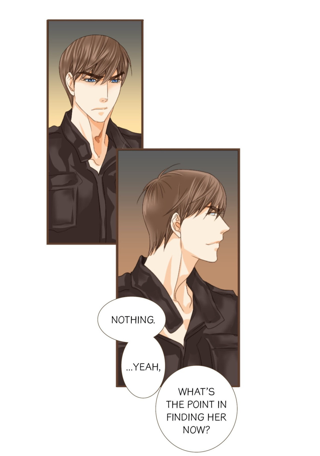 His House (YOO Ha jin) Chapter 10 page 5 - 