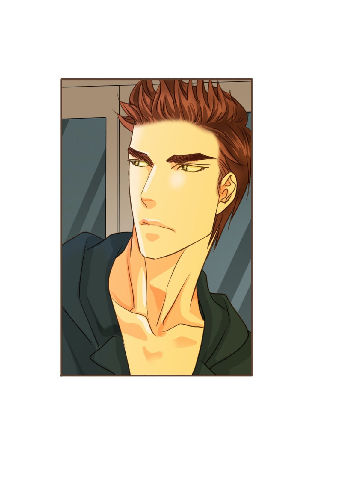 His House (YOO Ha jin) Chapter 10 page 41 - 