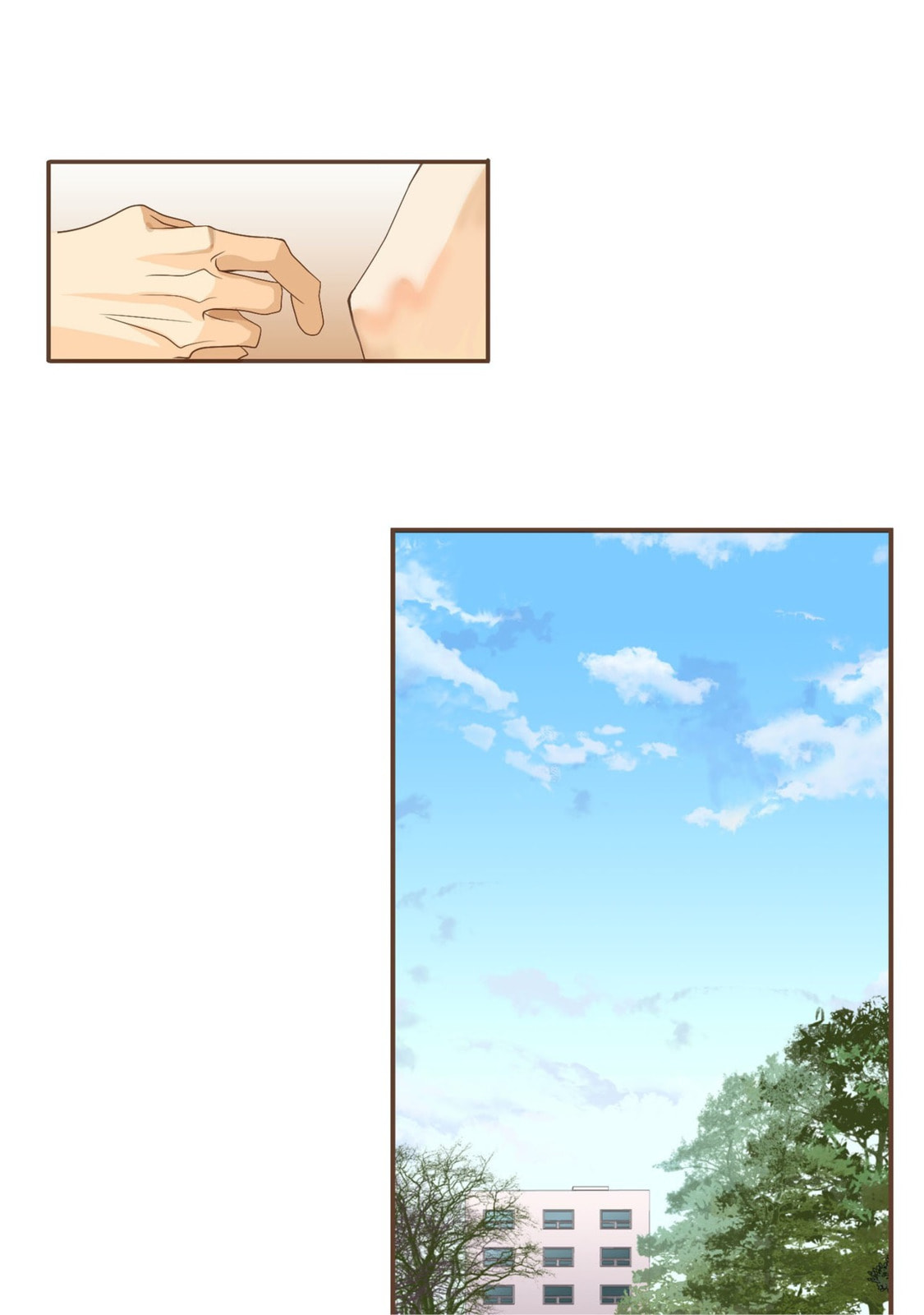 His House (YOO Ha jin) Chapter 10 page 8 - 