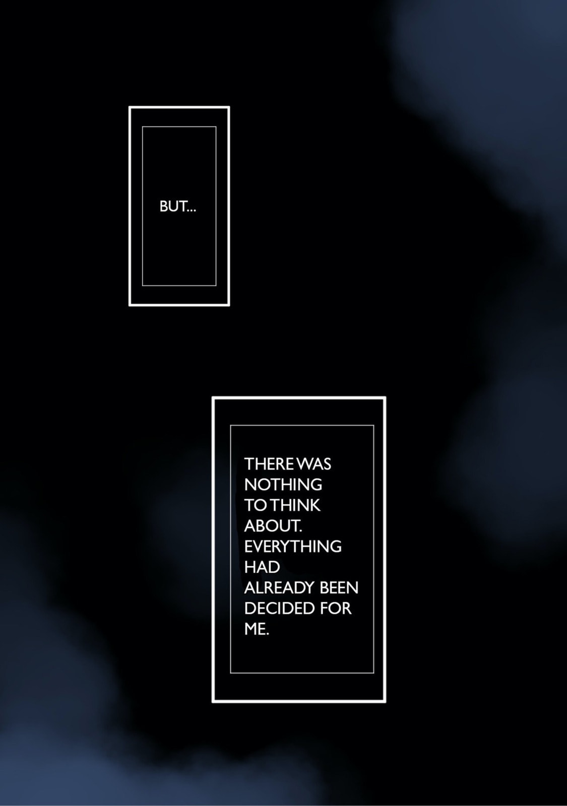 His House (YOO Ha jin) Chapter 11 page 16 - 