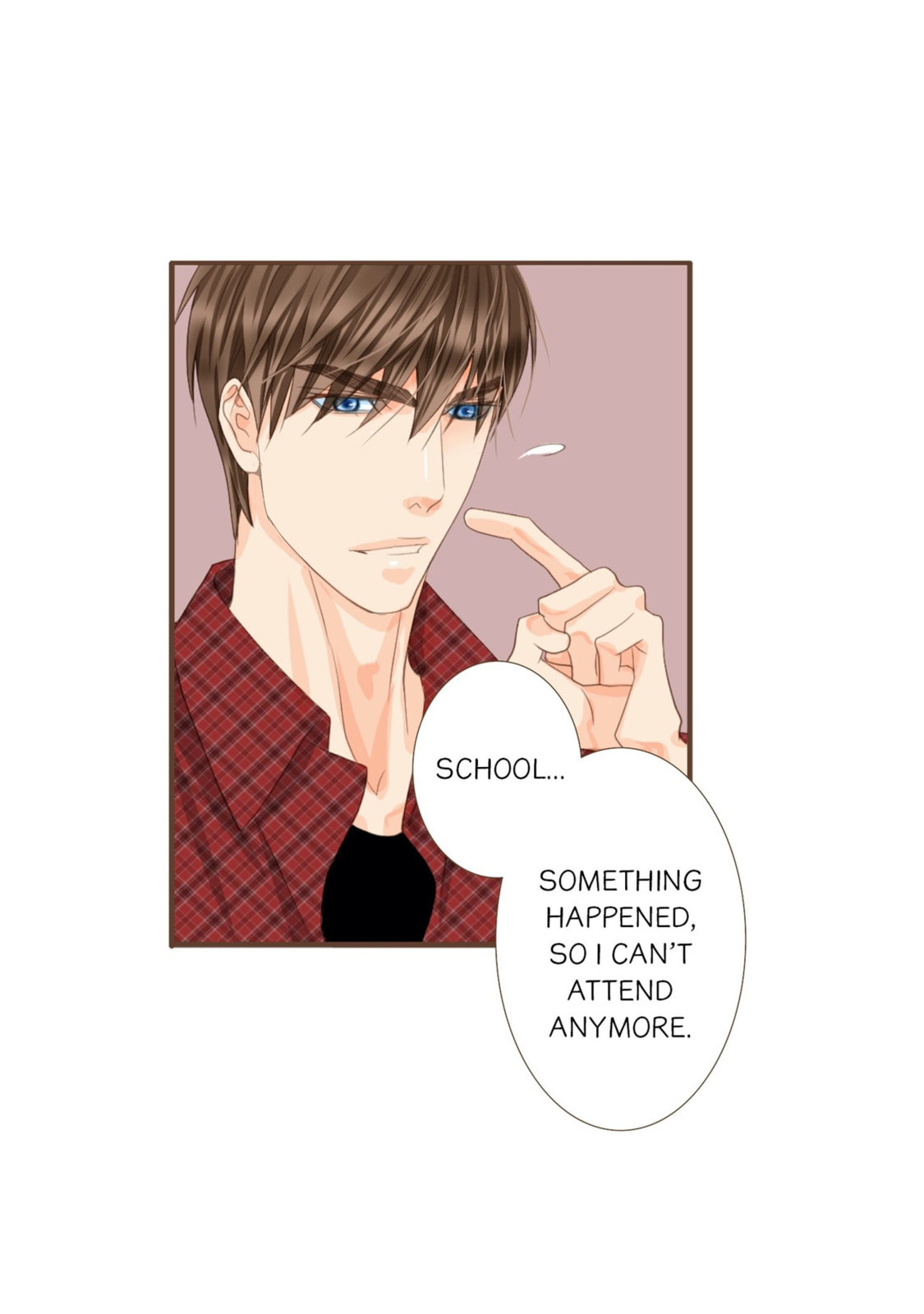 His House (YOO Ha jin) Chapter 11 page 18 - 