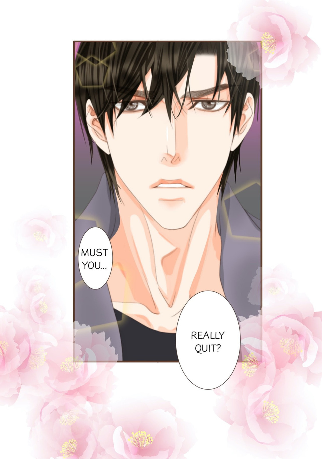 His House (YOO Ha jin) Chapter 11 page 22 - 