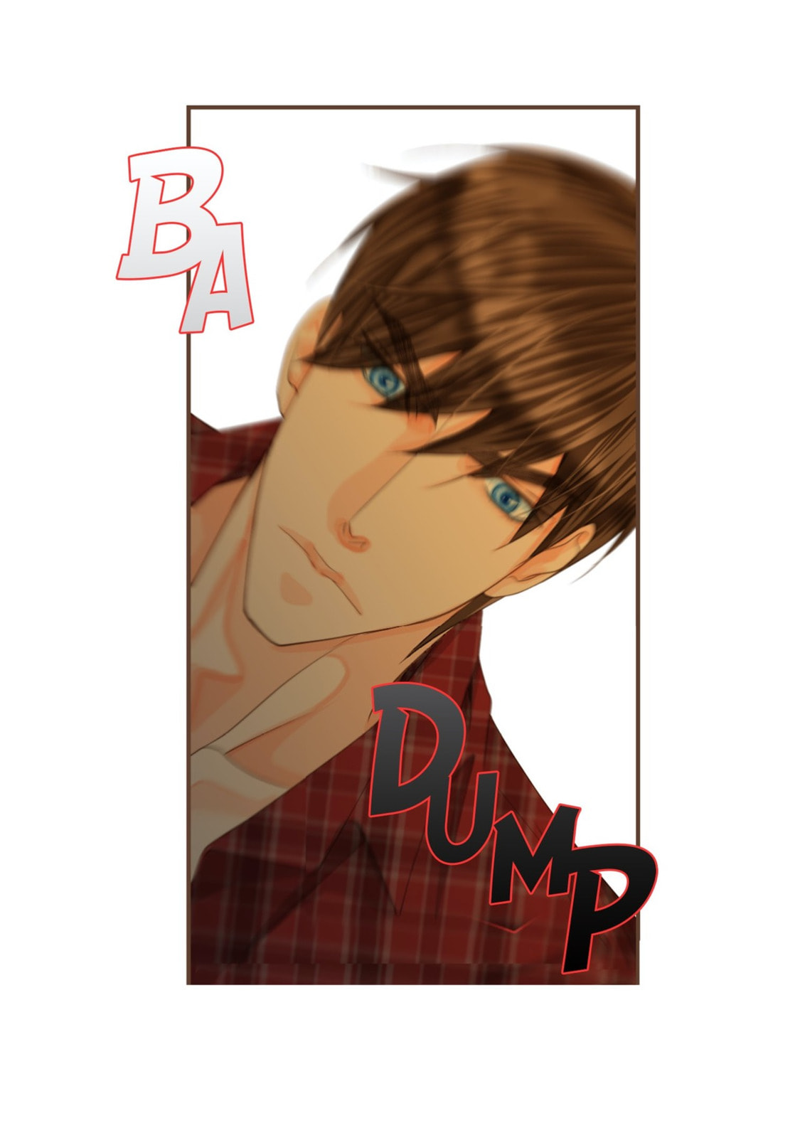 His House (YOO Ha jin) Chapter 11 page 23 - 