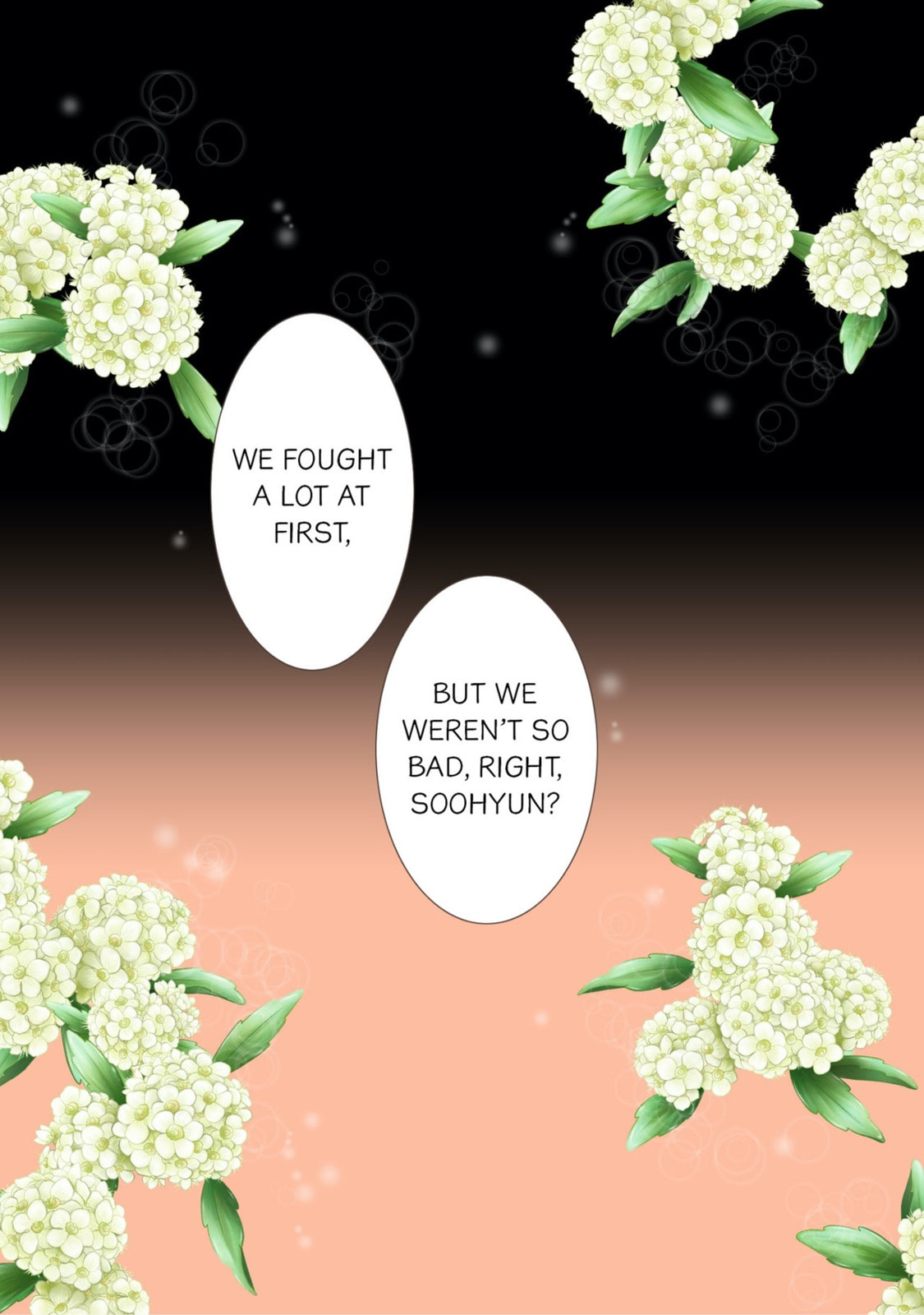 His House (YOO Ha jin) Chapter 11 page 25 - 