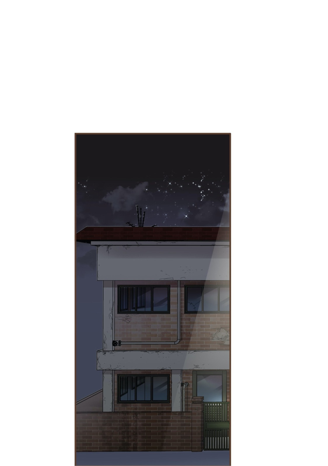 His House (YOO Ha jin) Chapter 11 page 32 - 