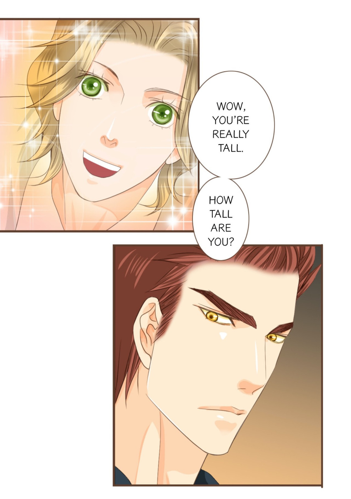 His House (YOO Ha jin) Chapter 11 page 5 - 