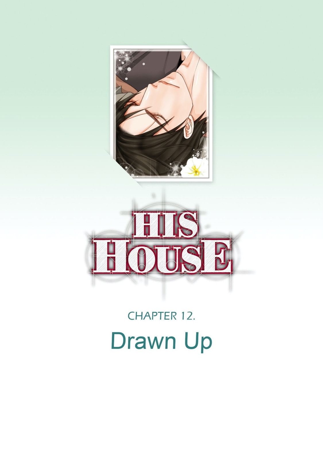 His House (YOO Ha jin) Chapter 12 page 2 - 