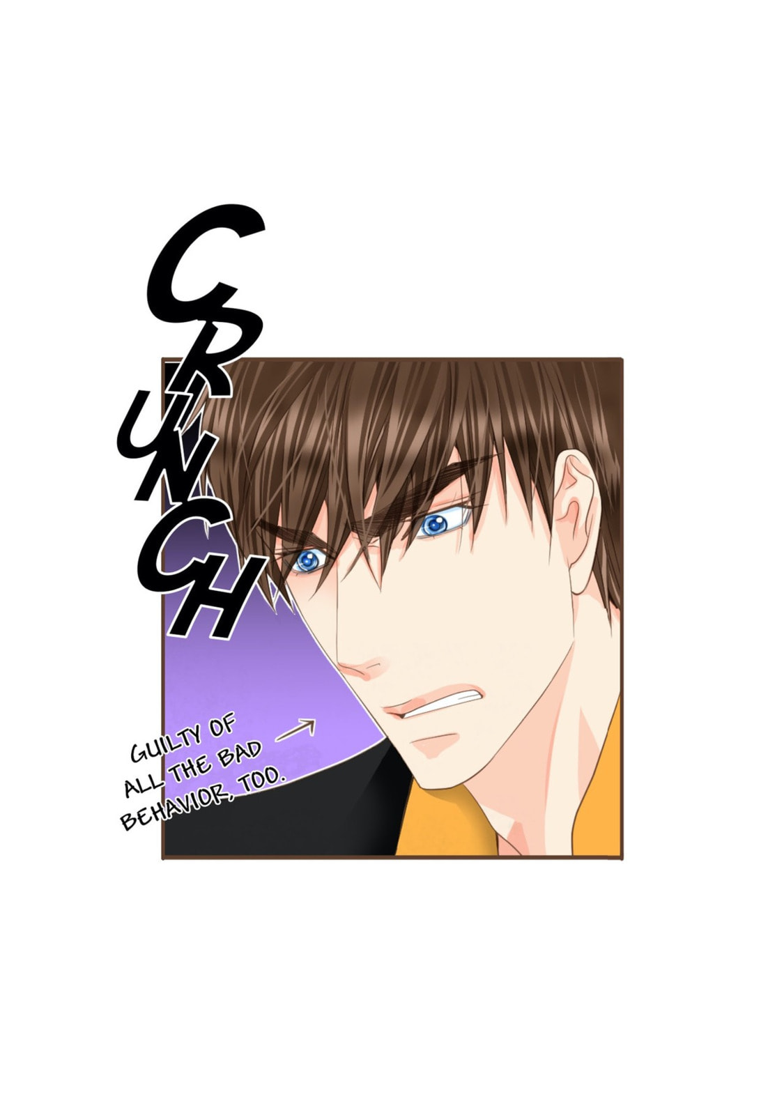 His House (YOO Ha jin) Chapter 12 page 11 - 