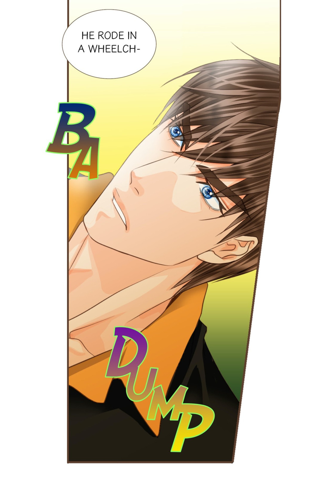 His House (YOO Ha jin) Chapter 12 page 18 - 