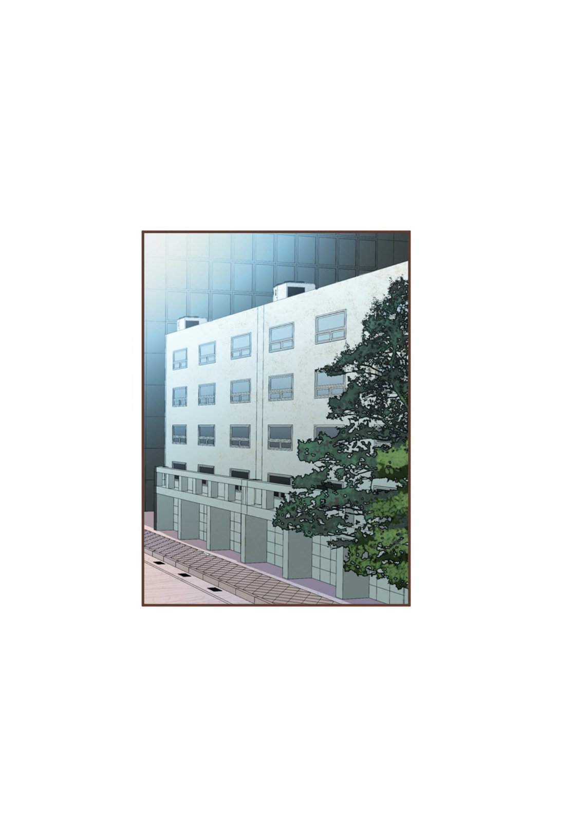 His House (YOO Ha jin) Chapter 12 page 3 - 