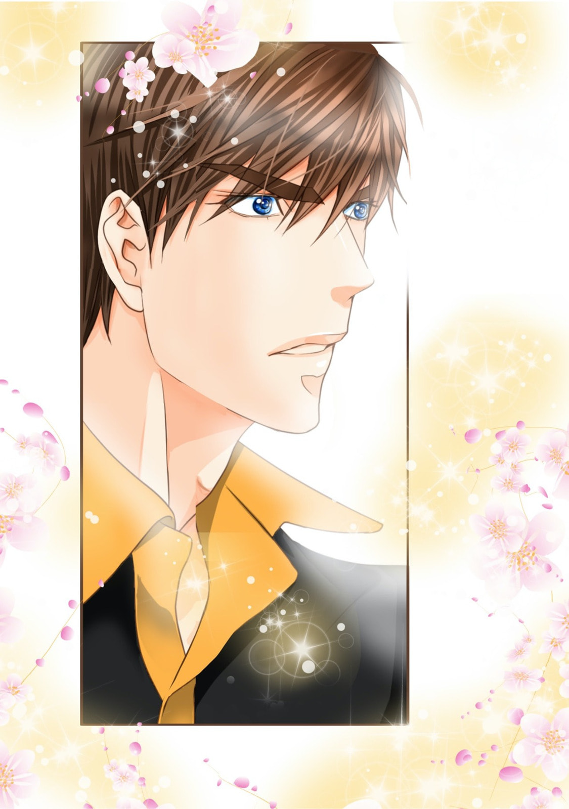 His House (YOO Ha jin) Chapter 12 page 21 - 