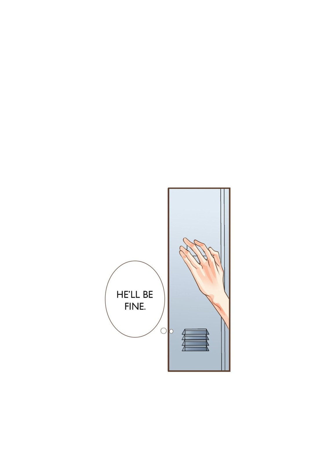 His House (YOO Ha jin) Chapter 12 page 4 - 