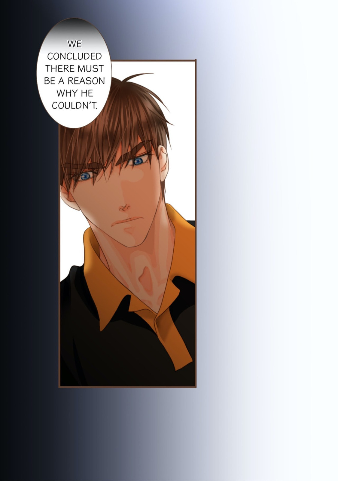 His House (YOO Ha jin) Chapter 12 page 32 - 