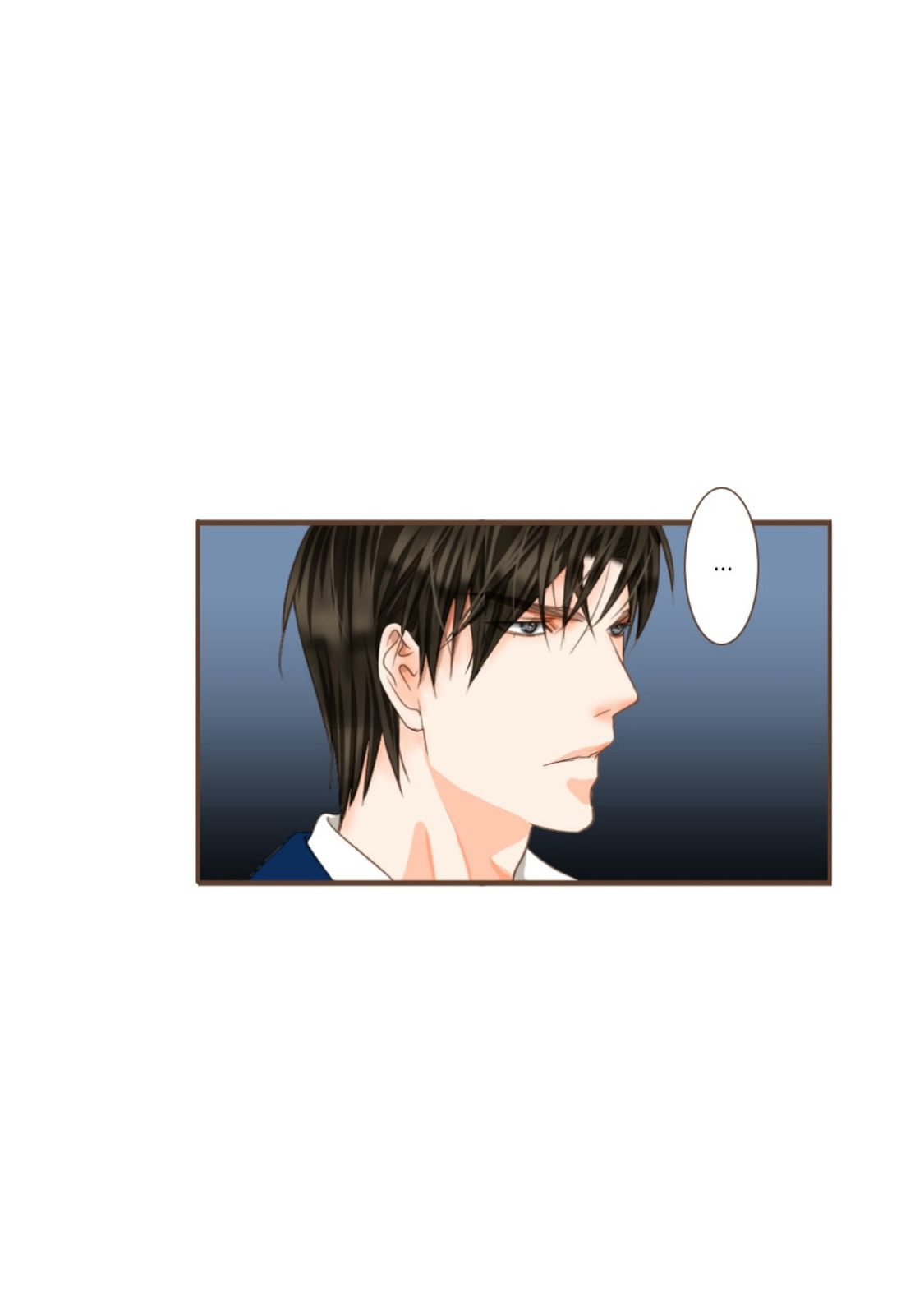 His House (YOO Ha jin) Chapter 12 page 33 - 