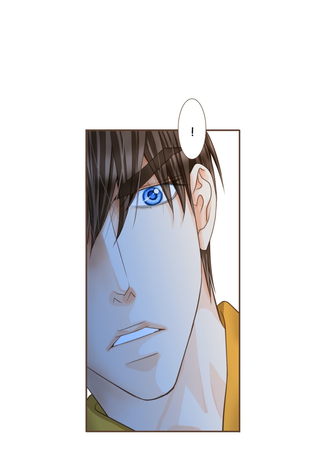 His House (YOO Ha jin) Chapter 12 page 35 - 