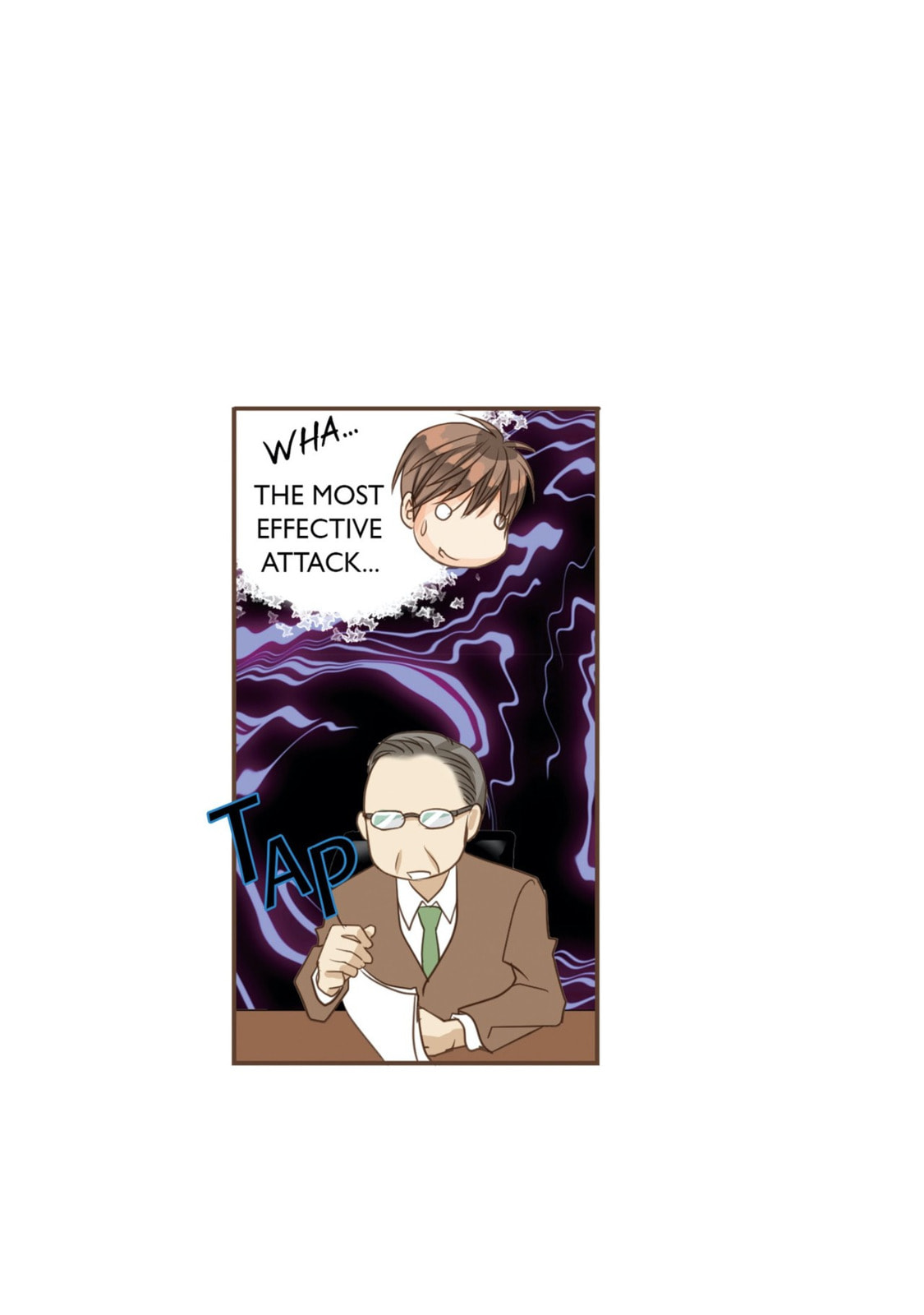His House (YOO Ha jin) Chapter 12 page 36 - 
