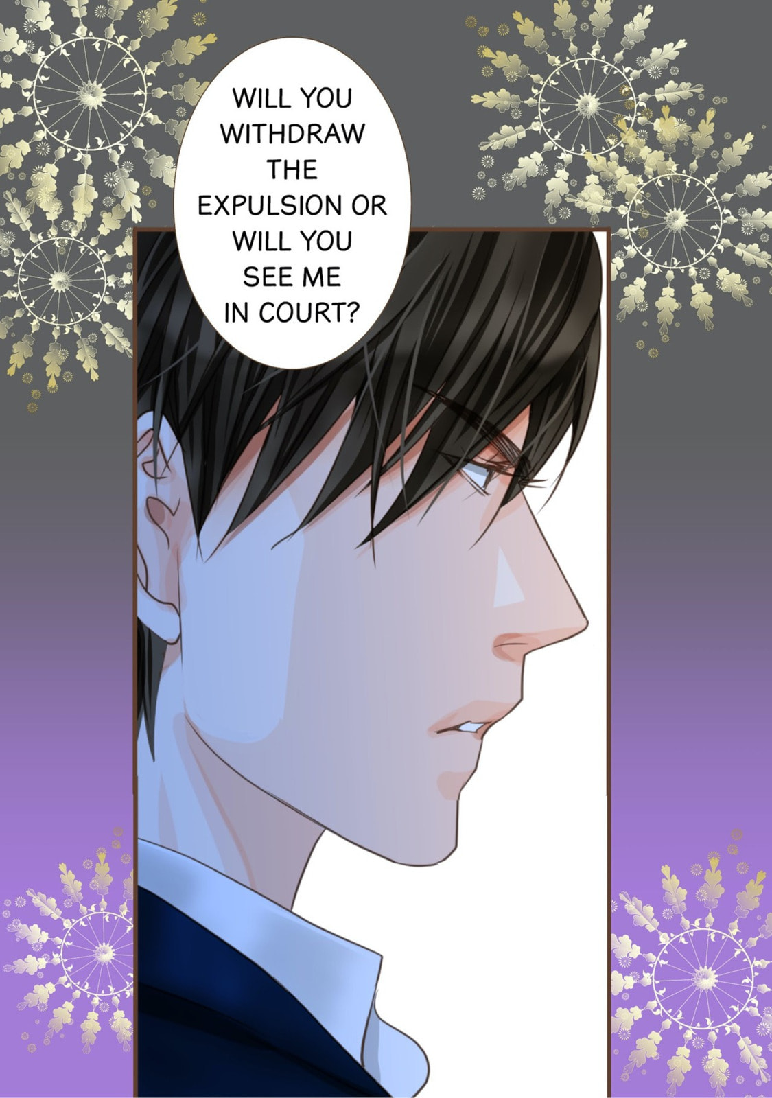 His House (YOO Ha jin) Chapter 12 page 41 - 