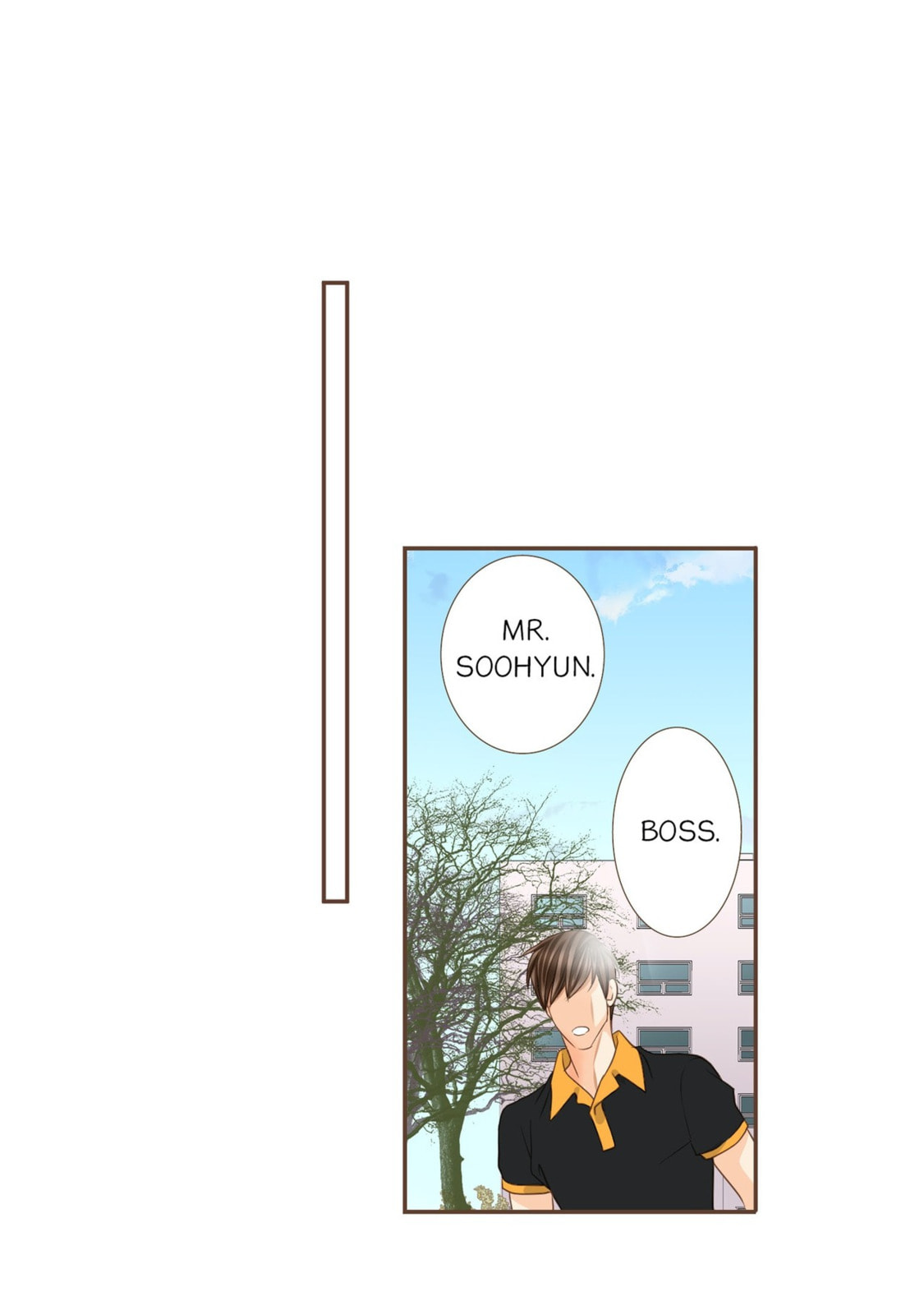 His House (YOO Ha jin) Chapter 12 page 43 - 