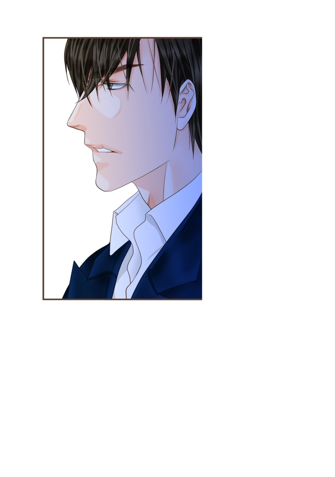His House (YOO Ha jin) Chapter 12 page 48 - 