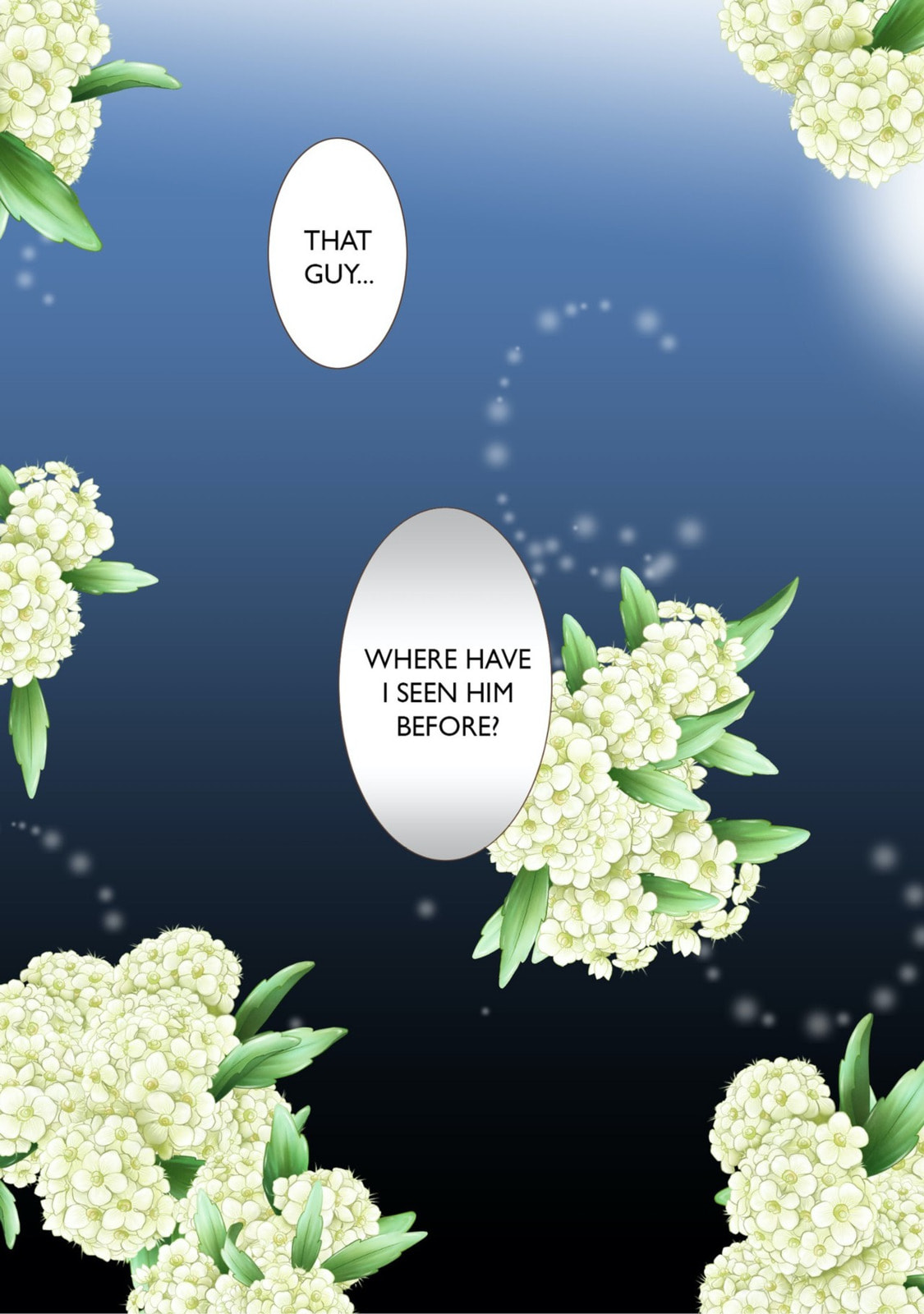 His House (YOO Ha jin) Chapter 12 page 50 - 