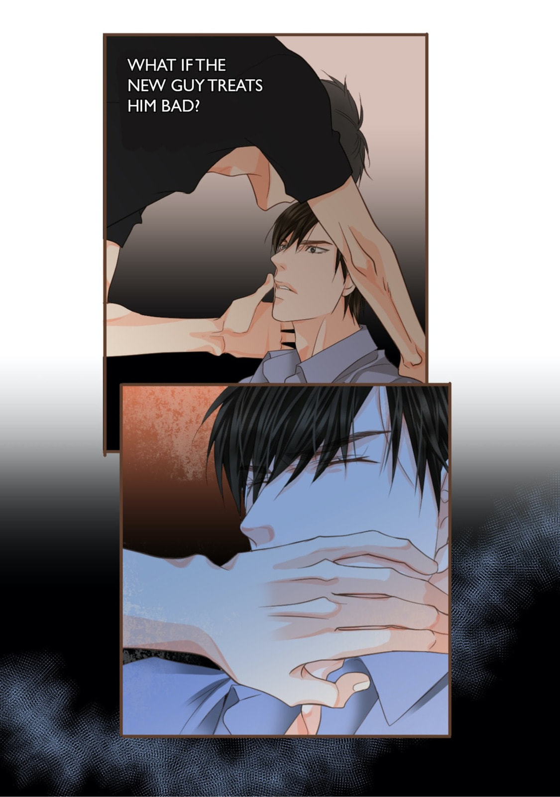 His House (YOO Ha jin) Chapter 12 page 10 - 