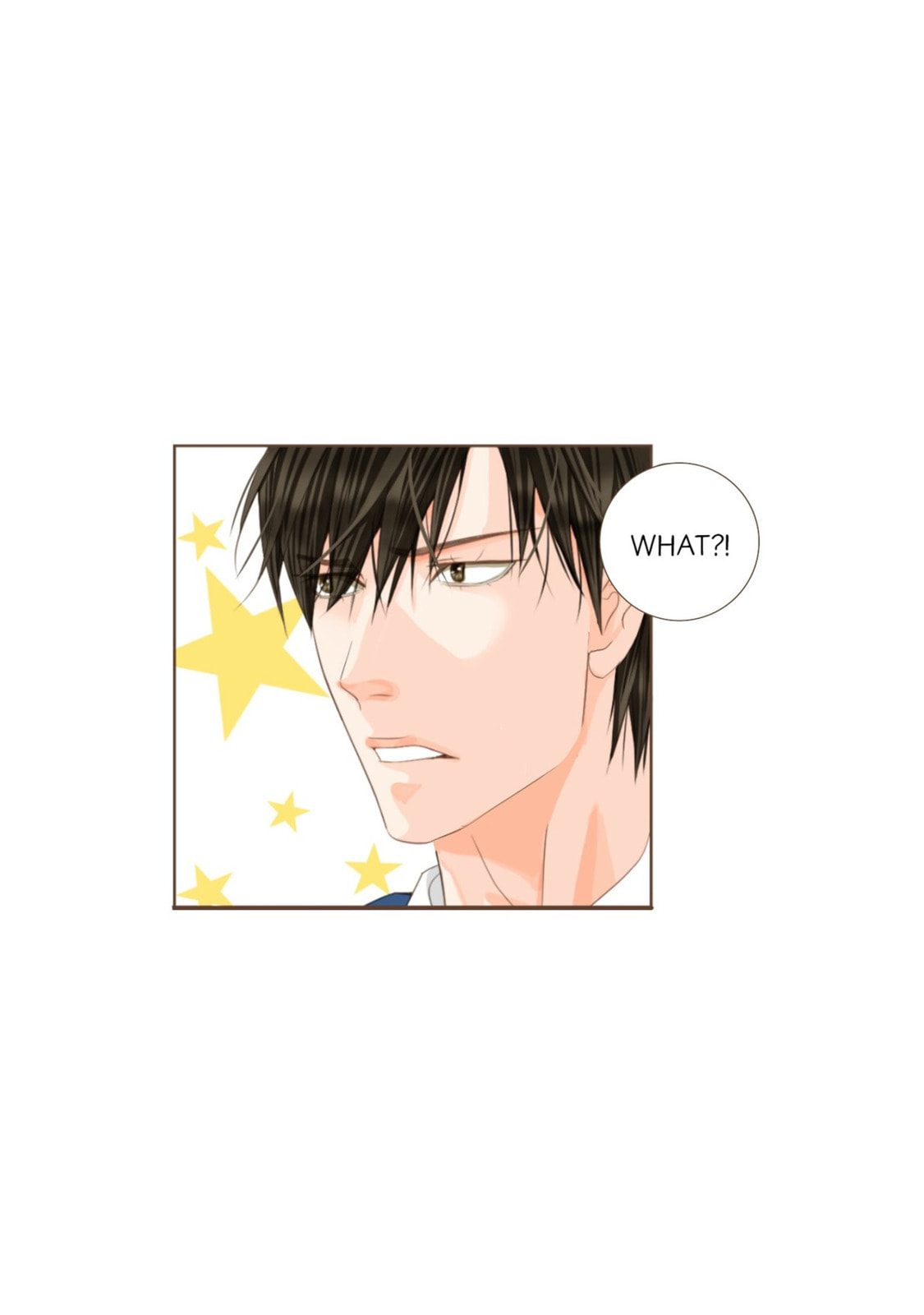 His House (YOO Ha jin) Chapter 13 page 11 - 