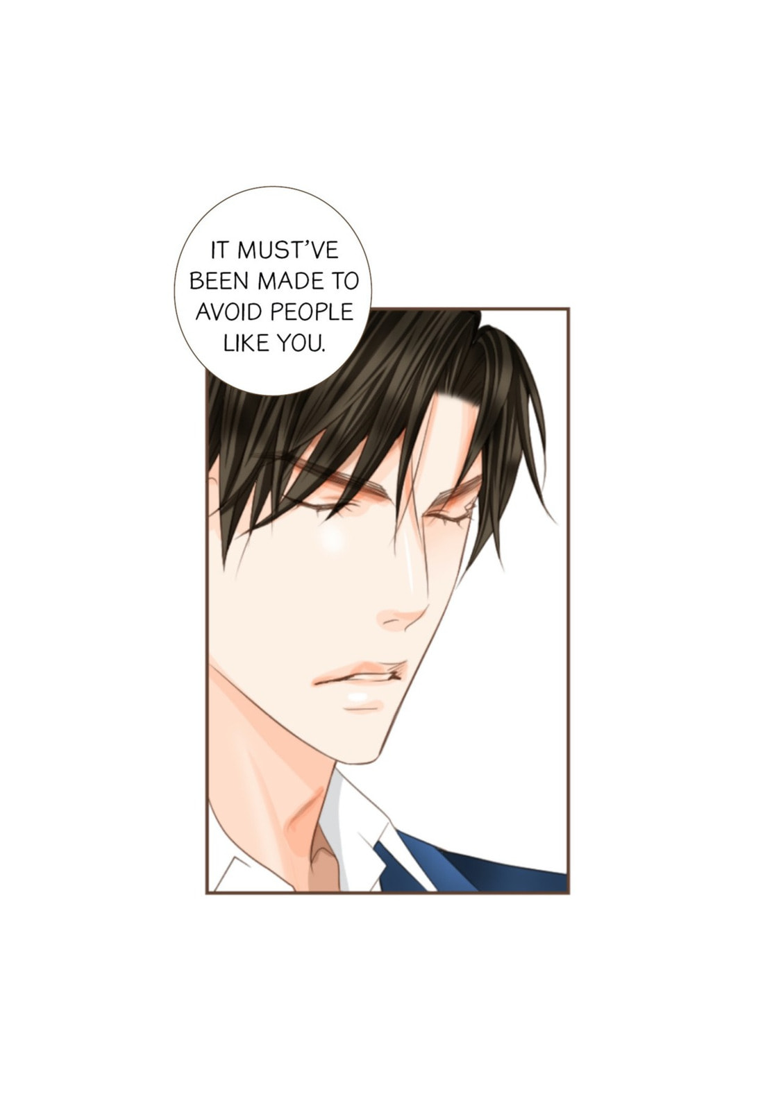 His House (YOO Ha jin) Chapter 13 page 13 - 