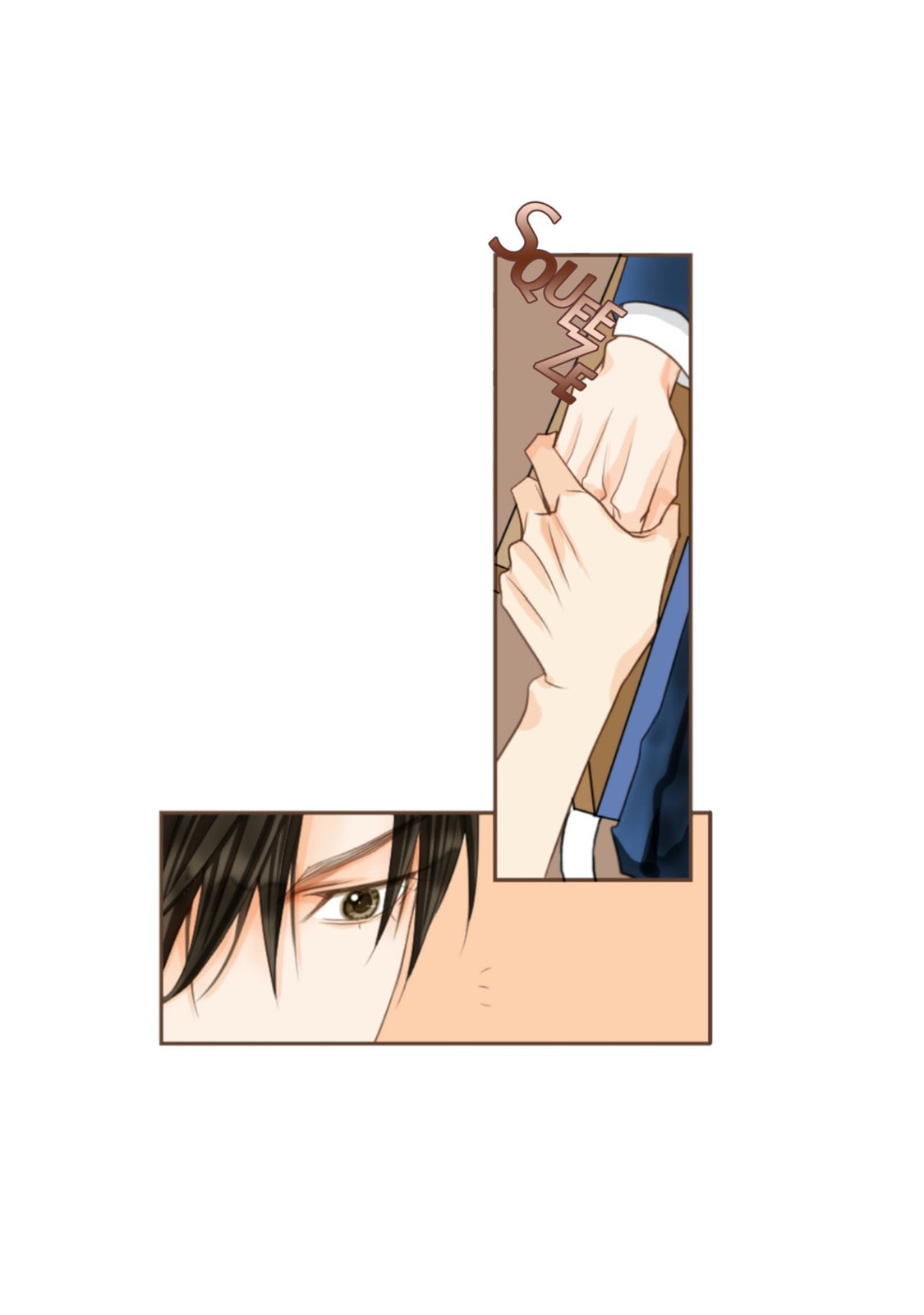 His House (YOO Ha jin) Chapter 13 page 14 - 