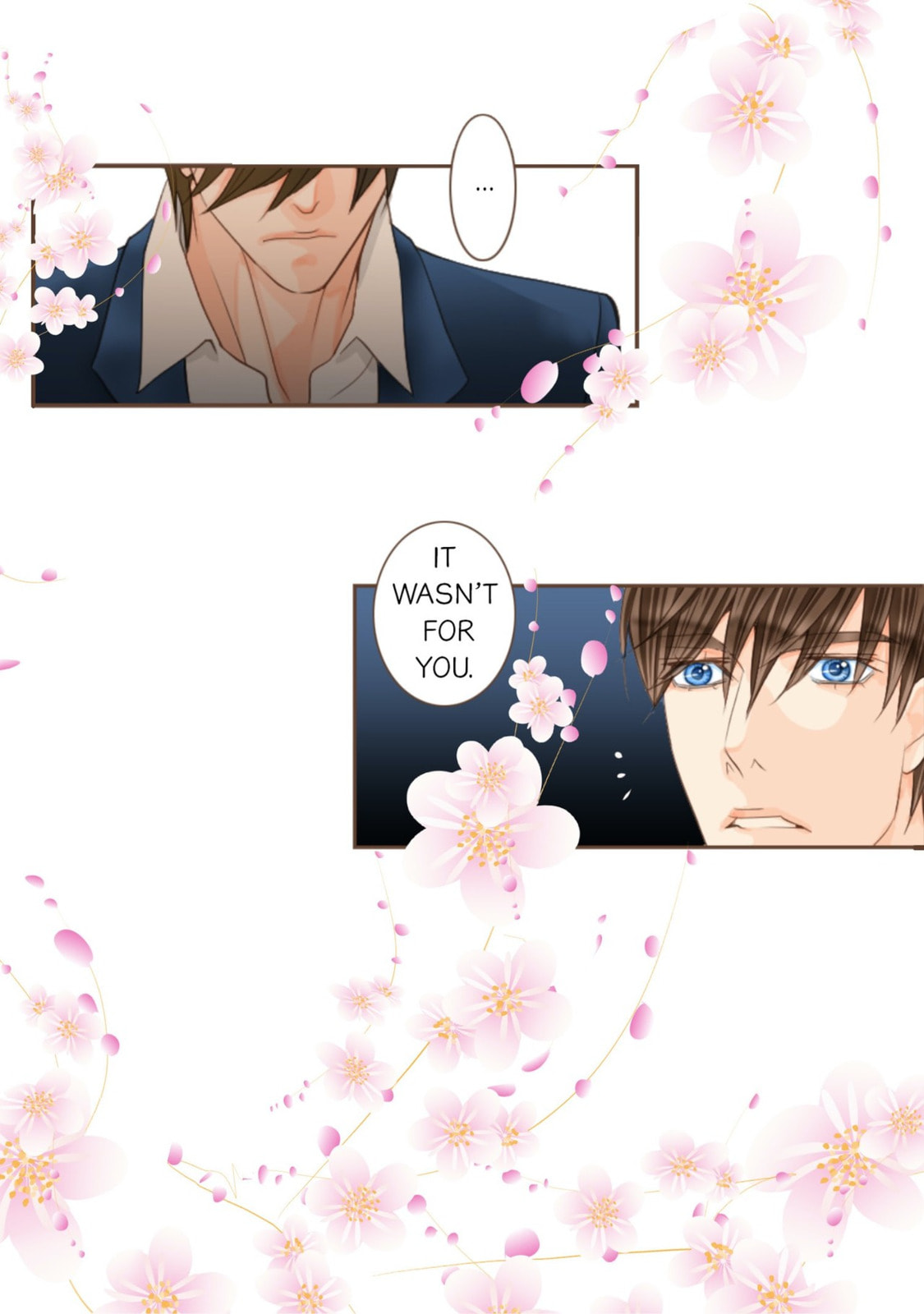 His House (YOO Ha jin) Chapter 13 page 16 - 