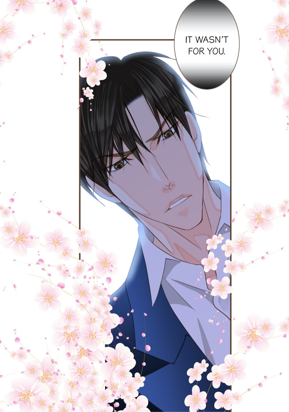His House (YOO Ha jin) Chapter 13 page 17 - 