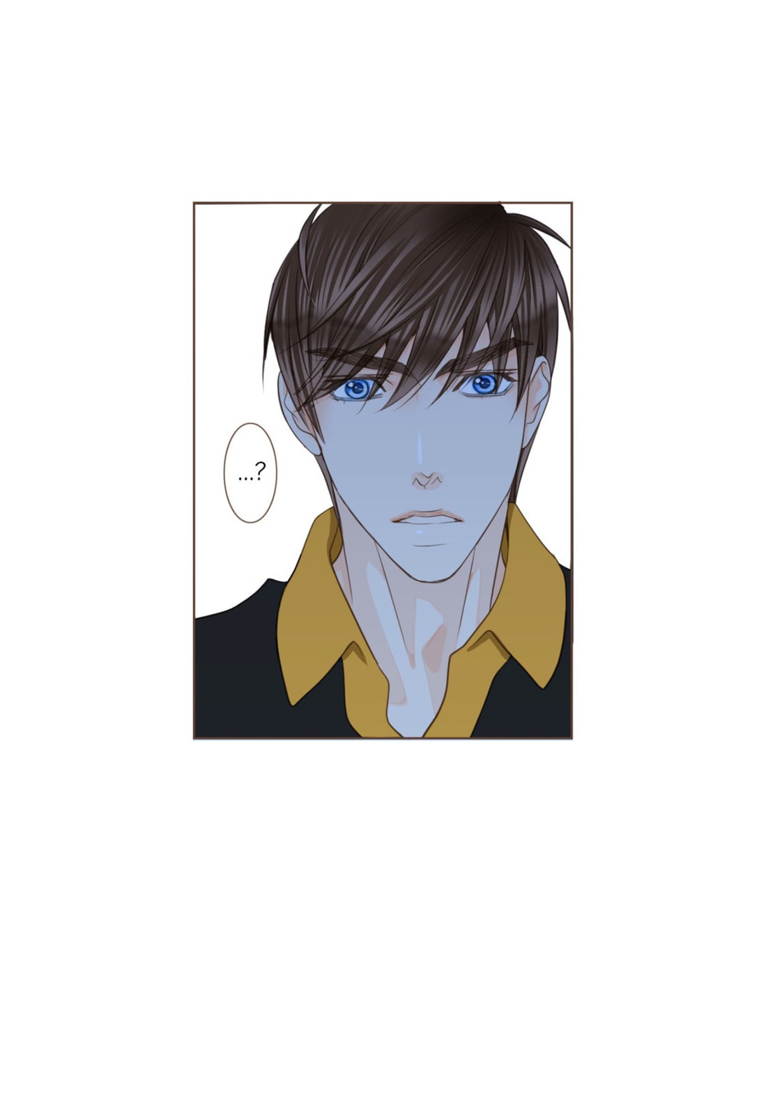 His House (YOO Ha jin) Chapter 13 page 18 - 